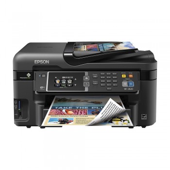Printer 5210 (Black)